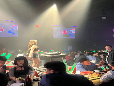 淮安夜场招聘